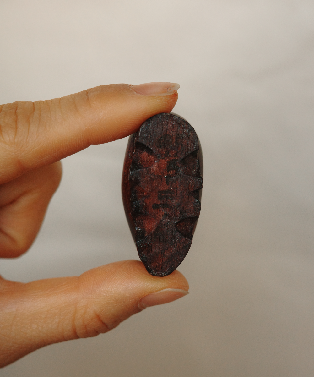 Suseok #13 - Mountain