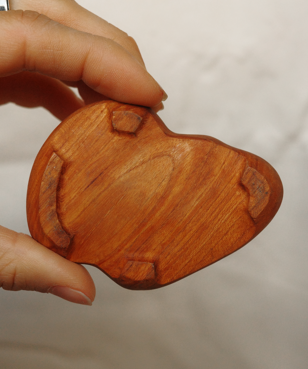 Suseok #1 - Stone with change