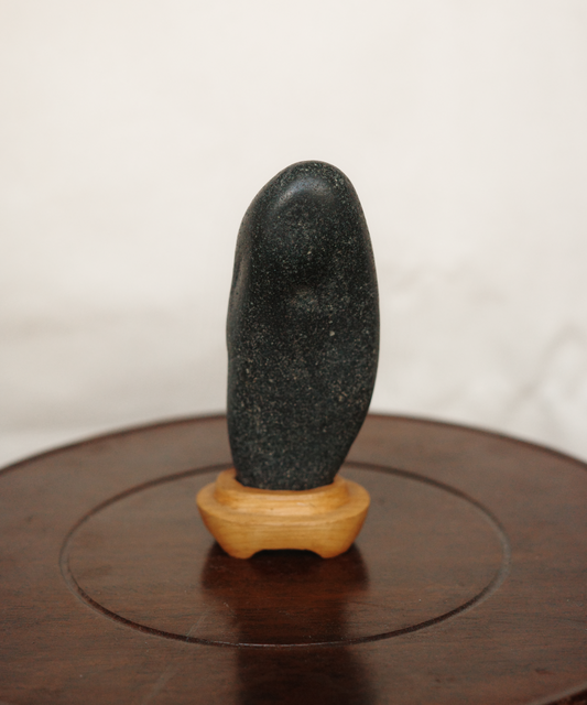 Suseok #4 - Stone in stone