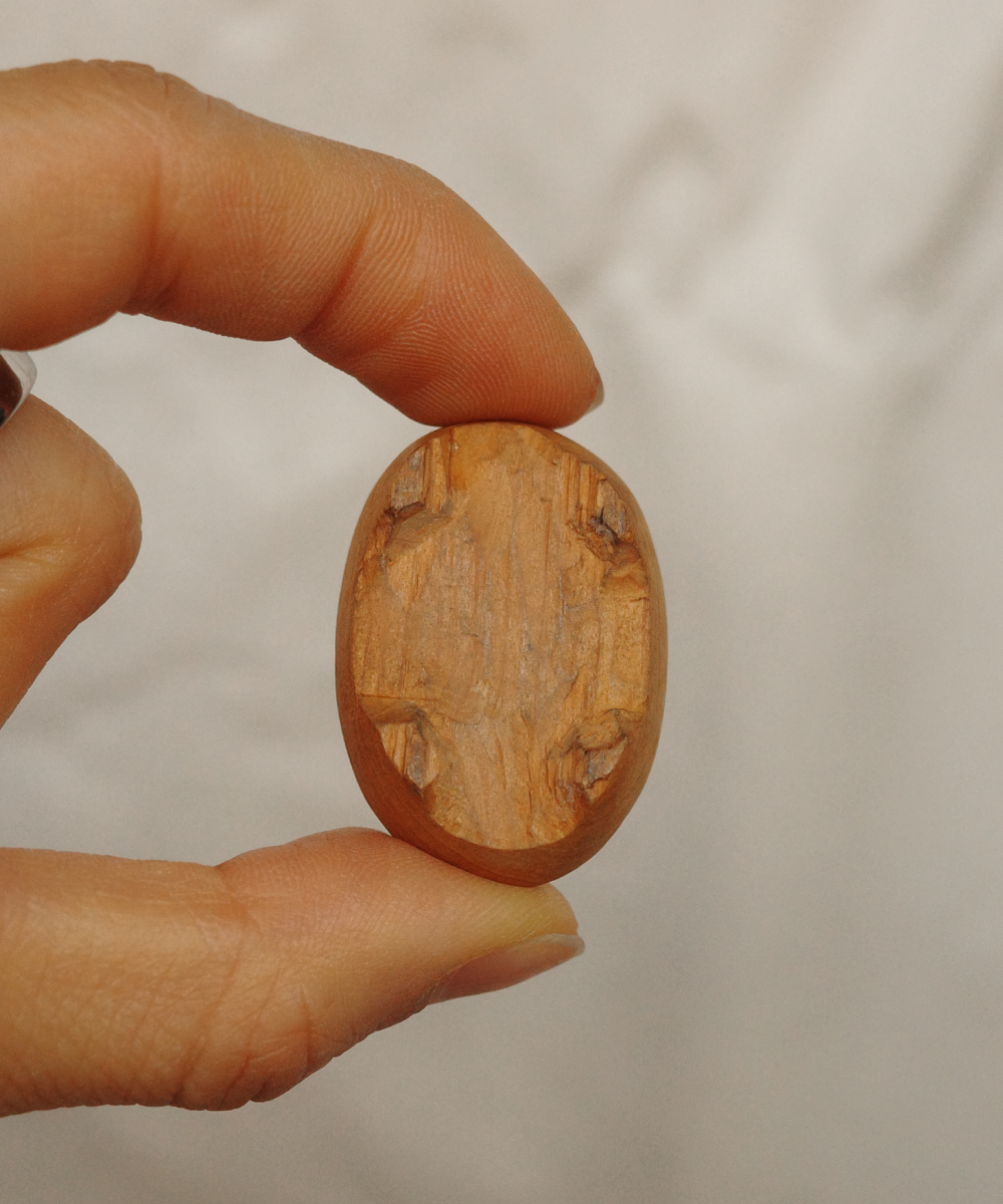 Suseok #4 - Stone in stone