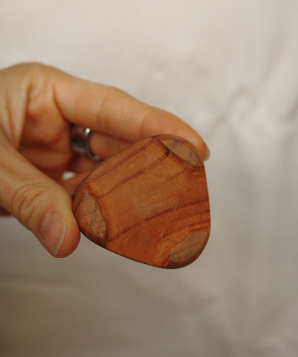 Suseok #5 - Smooth stone