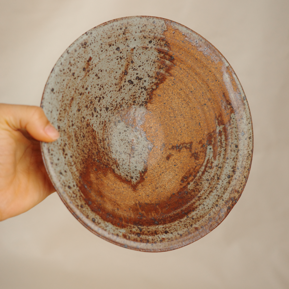 Geography bowl