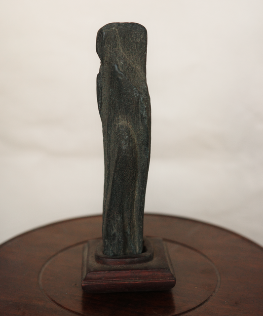 Suseok #12 - Display rock