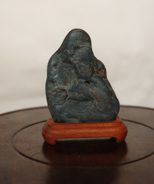 Suseok #2 - Sacred person