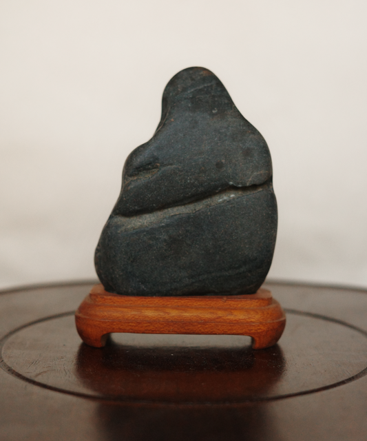 Suseok #2 - Sacred person