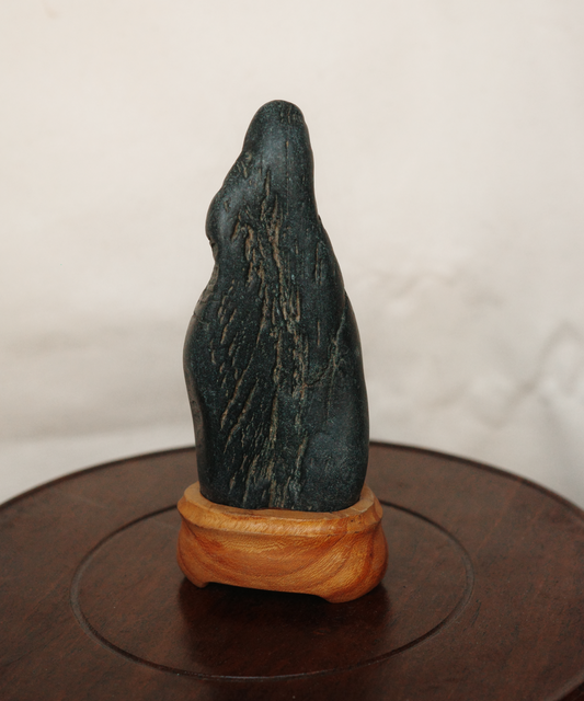 Suseok #5 - Smooth stone