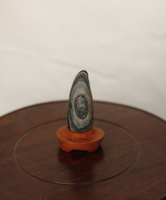 Suseok #7 - Stone in stone