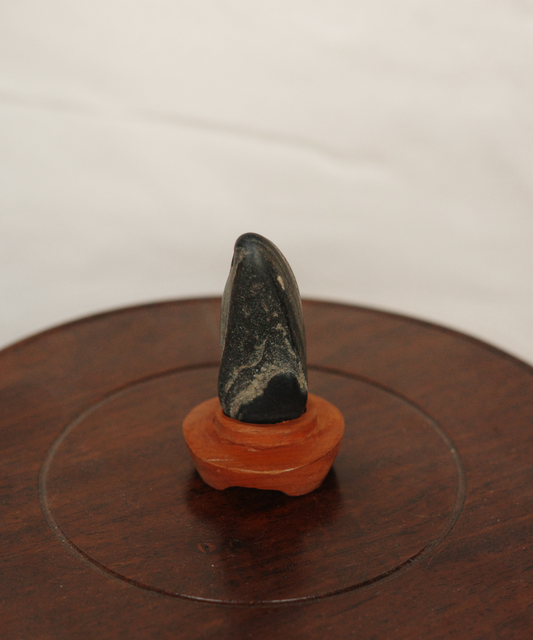 Suseok #7 - Stone in stone