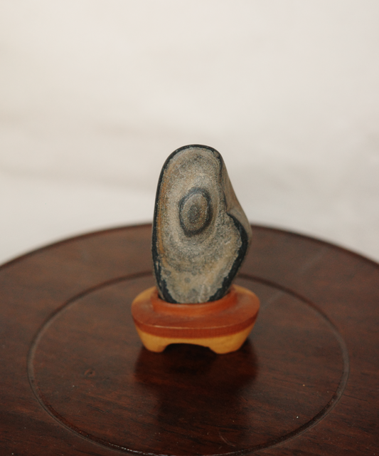 Suseok #9 - Stone inside stone